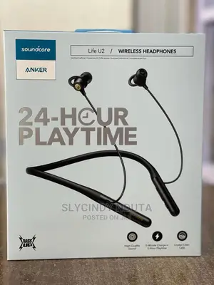 Anker Life U2