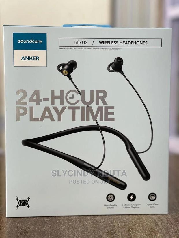 Anker Life U2 - main view