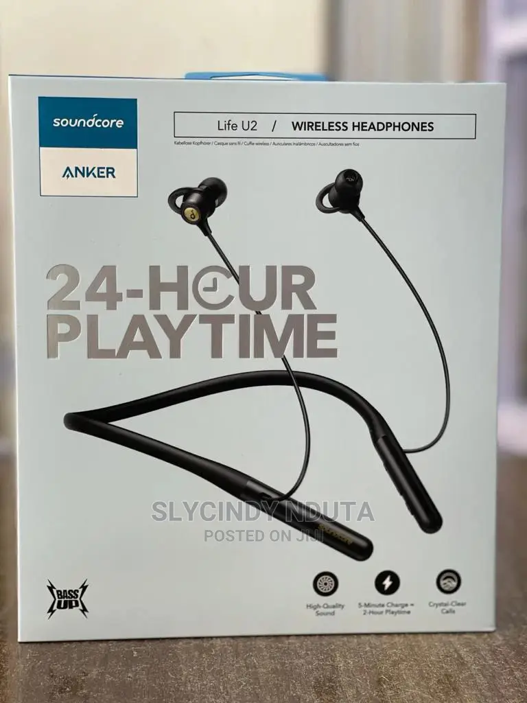 Anker Life U2