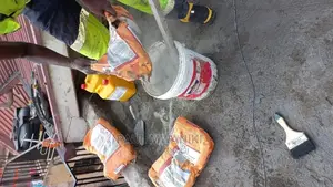 Waterproofing Services in Kenya