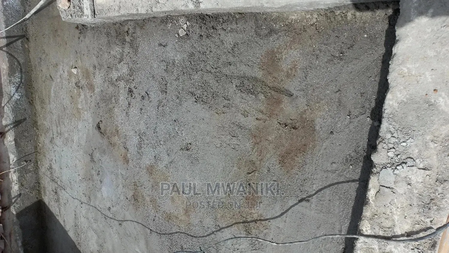 Waterproofing Services in Kenya