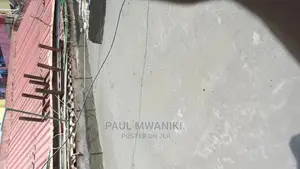 Waterproofing Services in Kenya