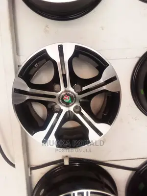 13inch Sports Rims for Probox,Passo,Vitz,Note Etc