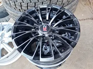 13inch Sports Rims for Probox,Passo,Vitz,Note Etc