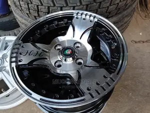 13inch Sports Rims for Probox,Passo,Vitz,Note Etc