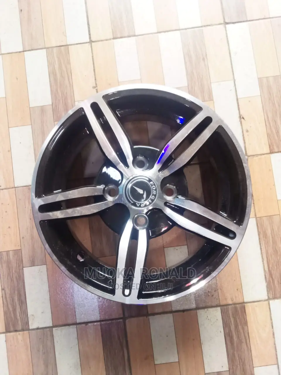 13inch Sports Rims for Probox,Passo,Vitz,Note Etc
