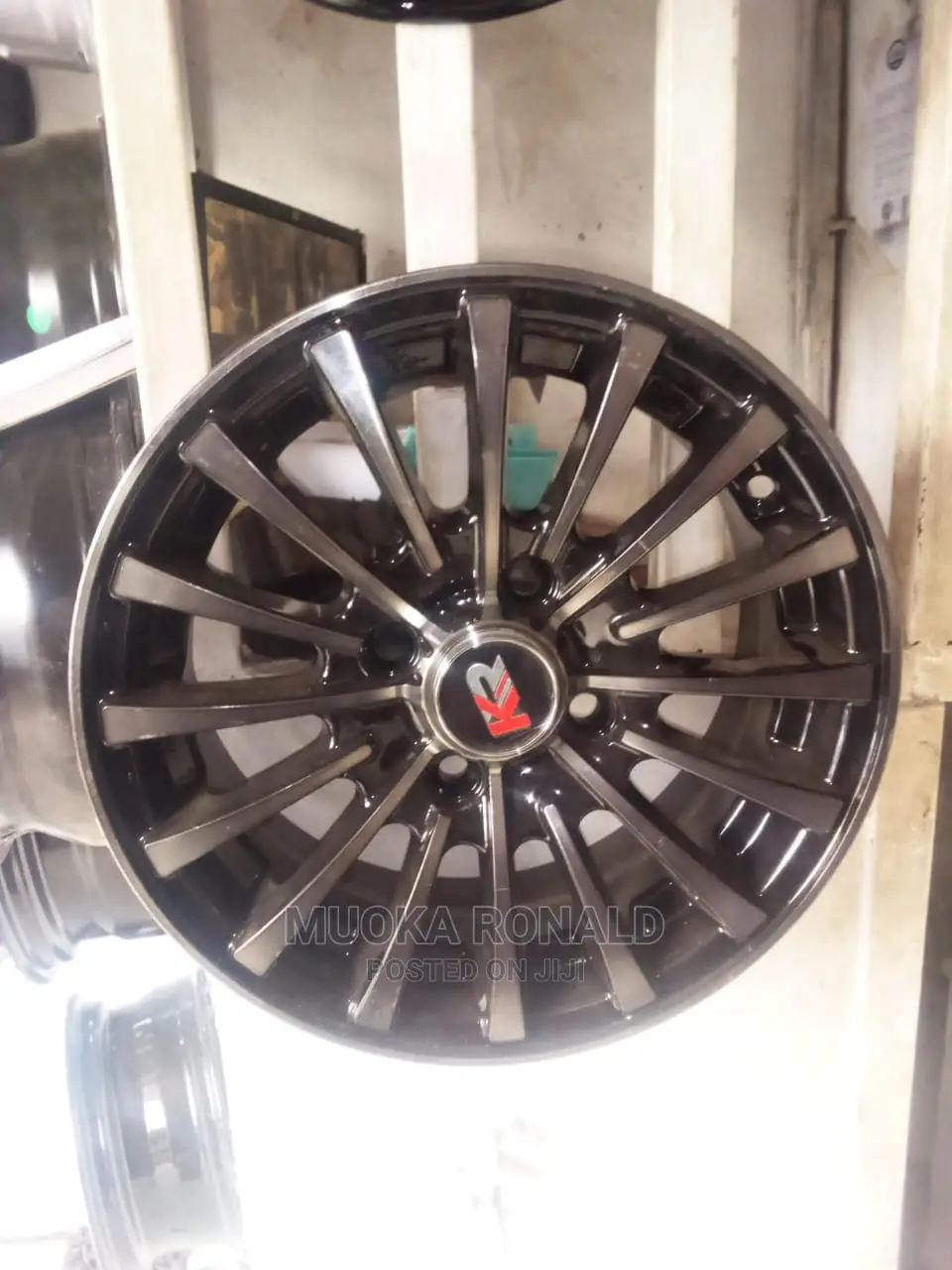 13inch Sports Rims for Probox,Passo,Vitz,Note Etc