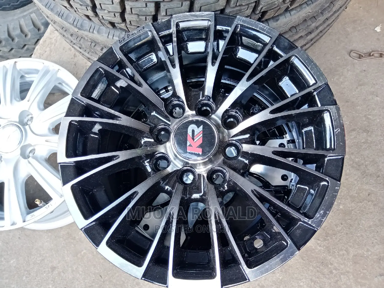 13inch Sports Rims for Probox,Passo,Vitz,Note Etc