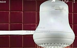 Shower Head - main view