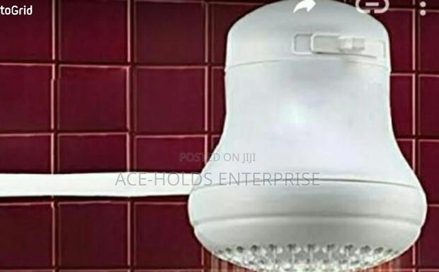 Shower Head