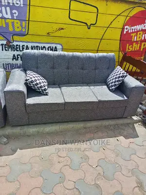Three Seater for Sale