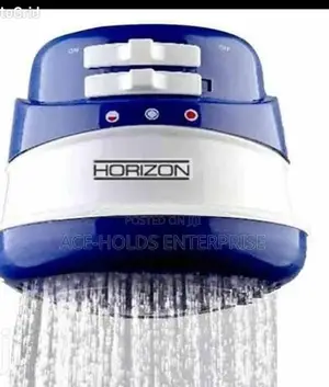Horizon Instant Shower Moderate Heat