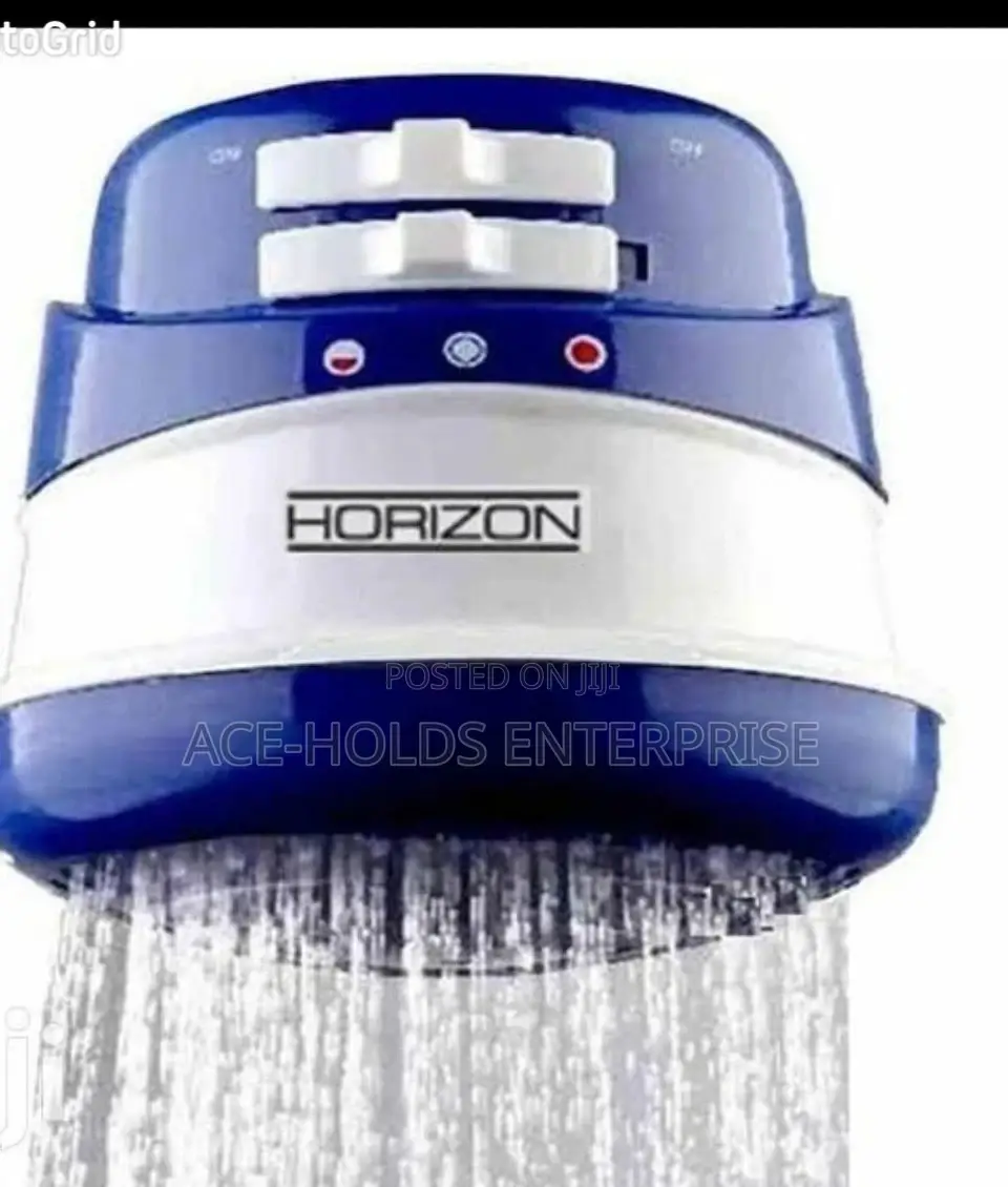 Horizon Instant Shower Moderate Heat