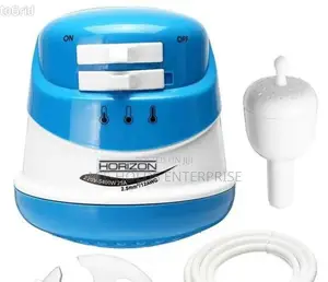 Horizon Instant Shower Moderate Heat