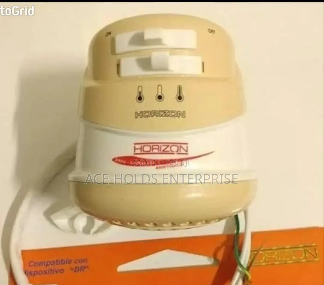 Horizon Instant Shower Brand New