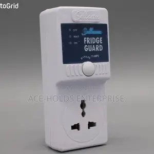 13 Amphs Fridge Guard