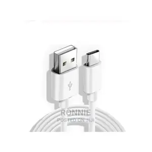 Type C USB Fast Data Sync Cable USB Charger Cord - XS-005