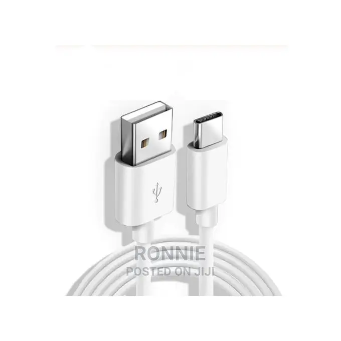 Type C USB Fast Data Sync Cable USB Charger Cord - XS-005