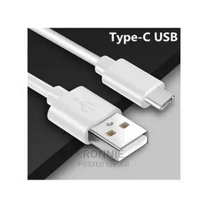 Type C USB Fast Data Sync Cable USB Charger Cord - XS-005