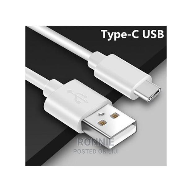 Type C USB Fast Data Sync Cable USB Charger Cord - XS-005