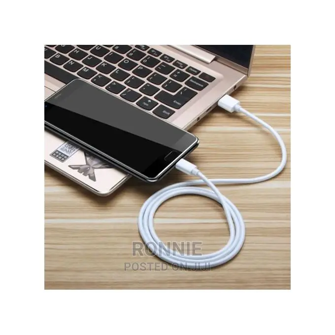 Type C USB Fast Data Sync Cable USB Charger Cord - XS-005