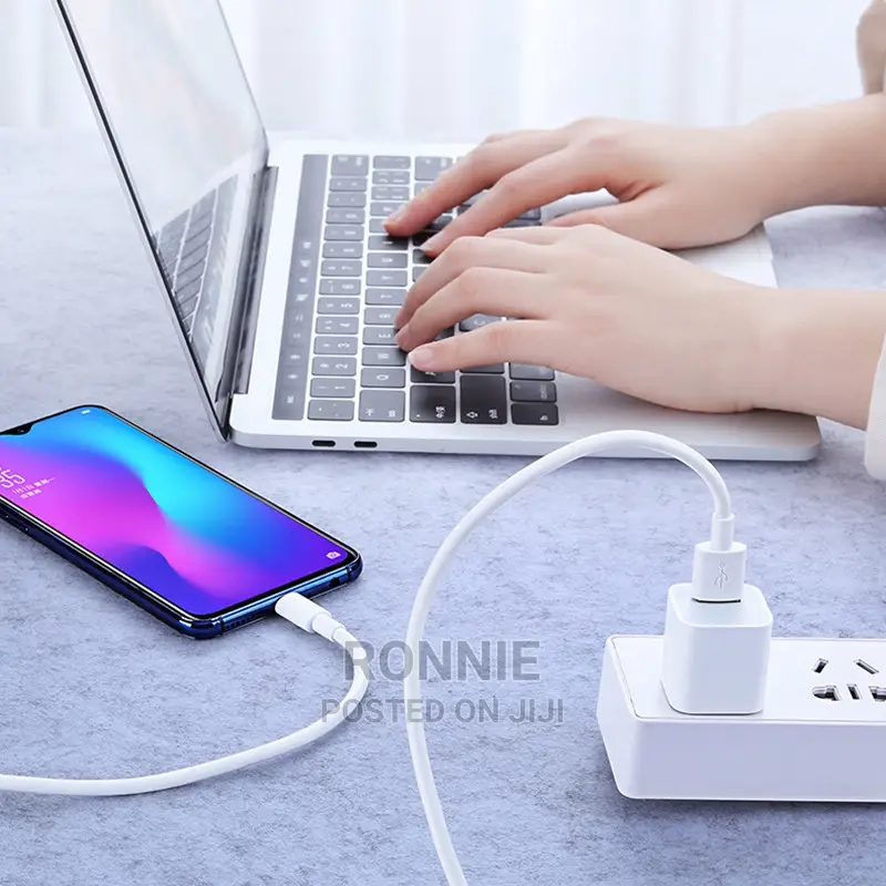 Type C USB Fast Data Sync Cable USB Charger Cord - XS-005