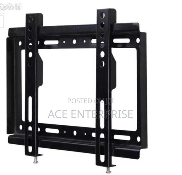Best Affordable Tv Wallmount Brackets - thumbnail 2