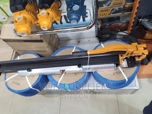Tile Cutter 1200mm - thumbnail 2