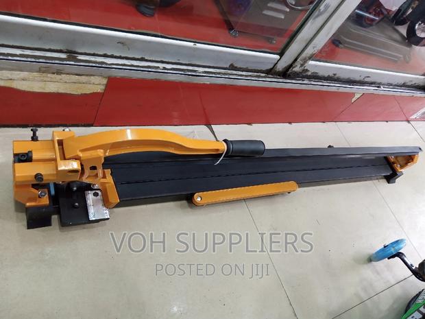 Tile Cutter 1200mm - main view