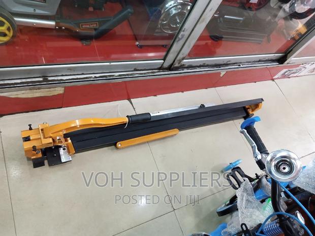Tile Cutter 1200mm - thumbnail 3