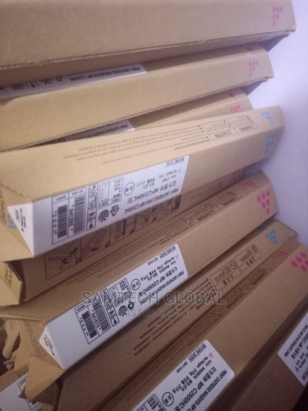 Mp C 2050 Ricoh Toner