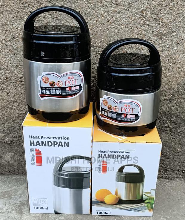 High Quality Food Flask - thumbnail 2