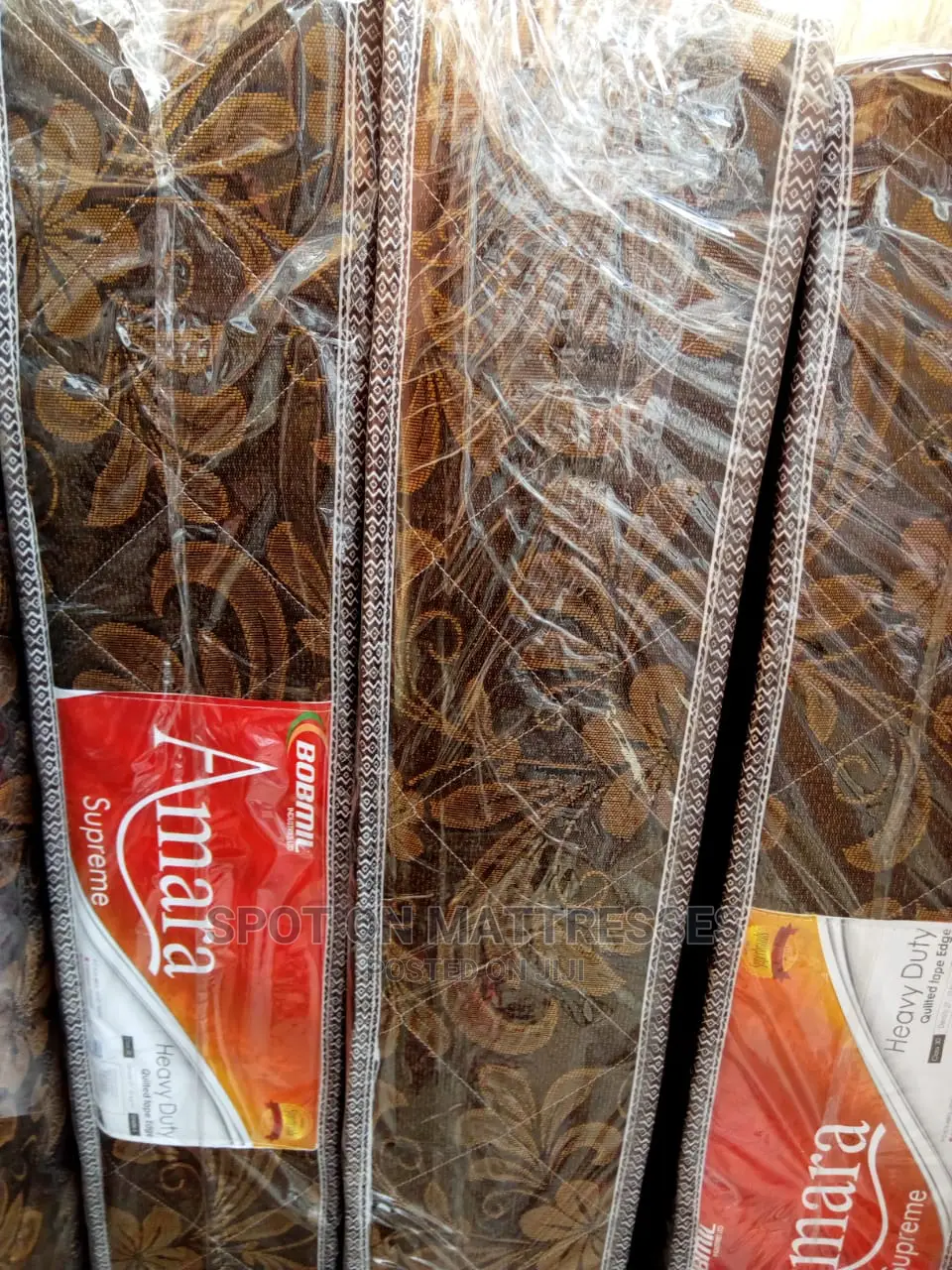 Offer Amara HD (5by6) Mattress