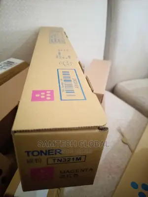 Konica Minolta C 280 Toner