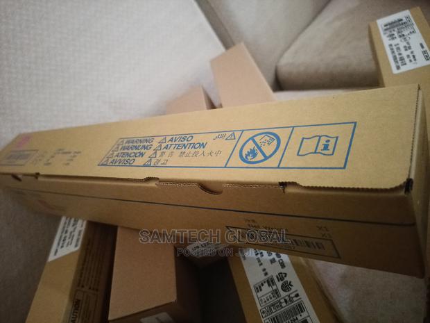 C 360 Konica Minolta Toner