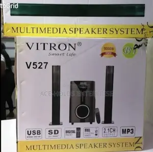Vitron v 527 2.1 Sub Woofer