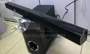 2.1 Vitron Subwoofer V527