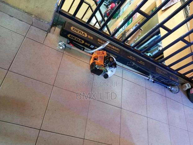 Dera Brush Trimmer