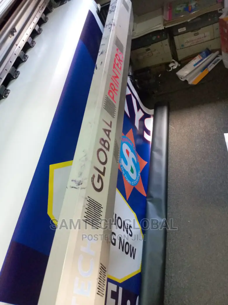 Elegant Banner Printing Full Color
