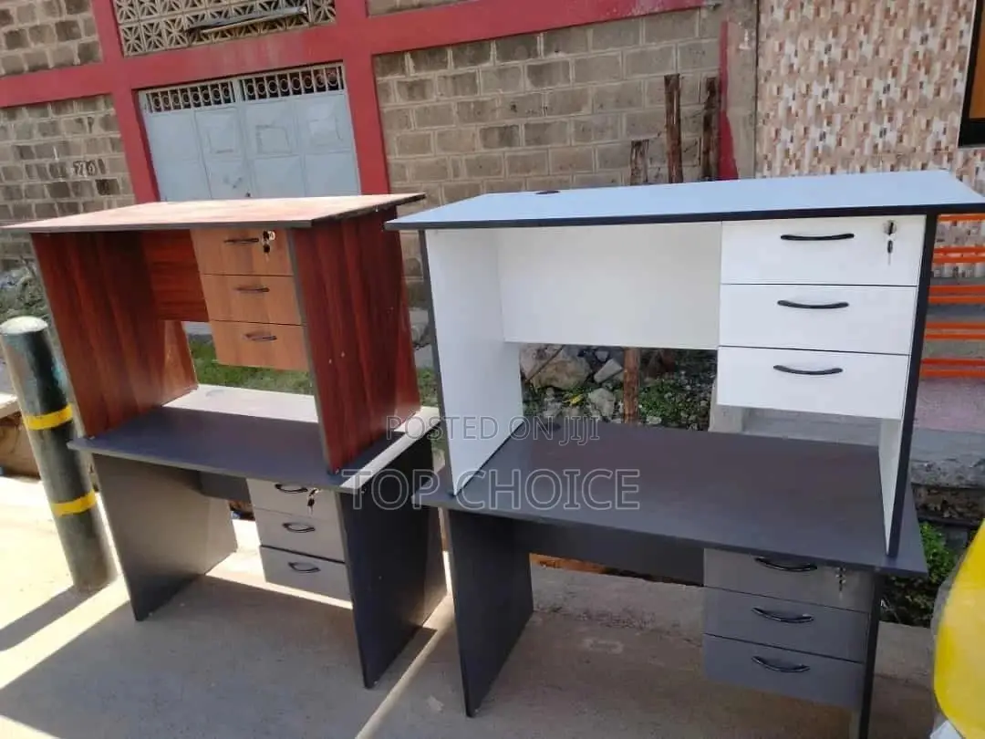 Office Desk 1m