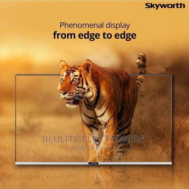 Skyworth 32” Frameless - thumbnail 3