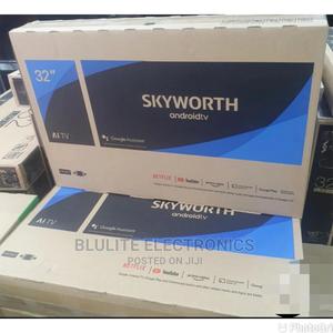 SKYWORTH 32” Frameless - main view