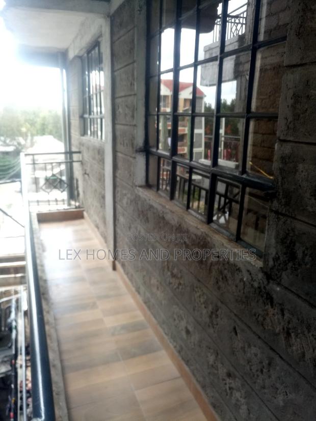 2bdrm Block of Flats in Ongata Rongai for rent