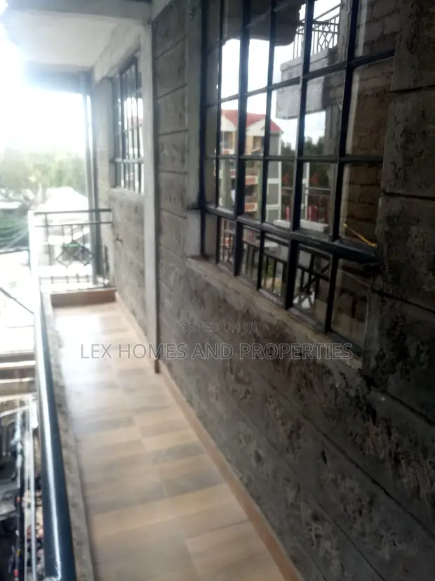 2bdrm Block of Flats in Ongata Rongai for rent