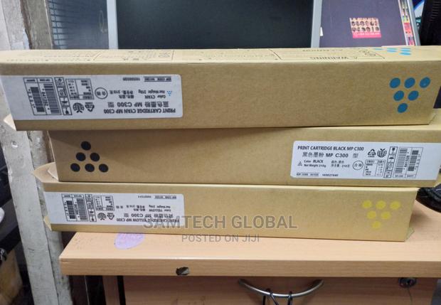 High Content C 300 Toner - main view
