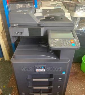 Kyocera Taskalfa 3510i High Speed Machine - thumbnail 2