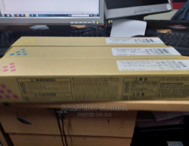 C 300 Realible Tonner
