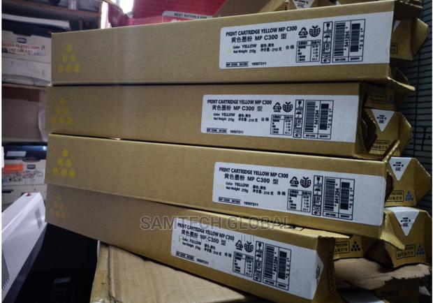 Affordable C 300 Original Toner