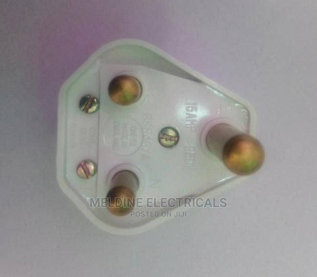 15A Top Plug - thumbnail 4