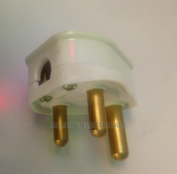15A Top Plug - thumbnail 5